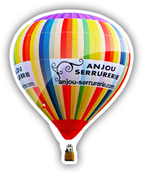 Anjou serrurerie